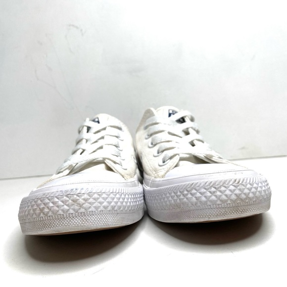 CONVERSE Chuck Taylor All Star II Low Top Lunarlon - Picture 7 of 13